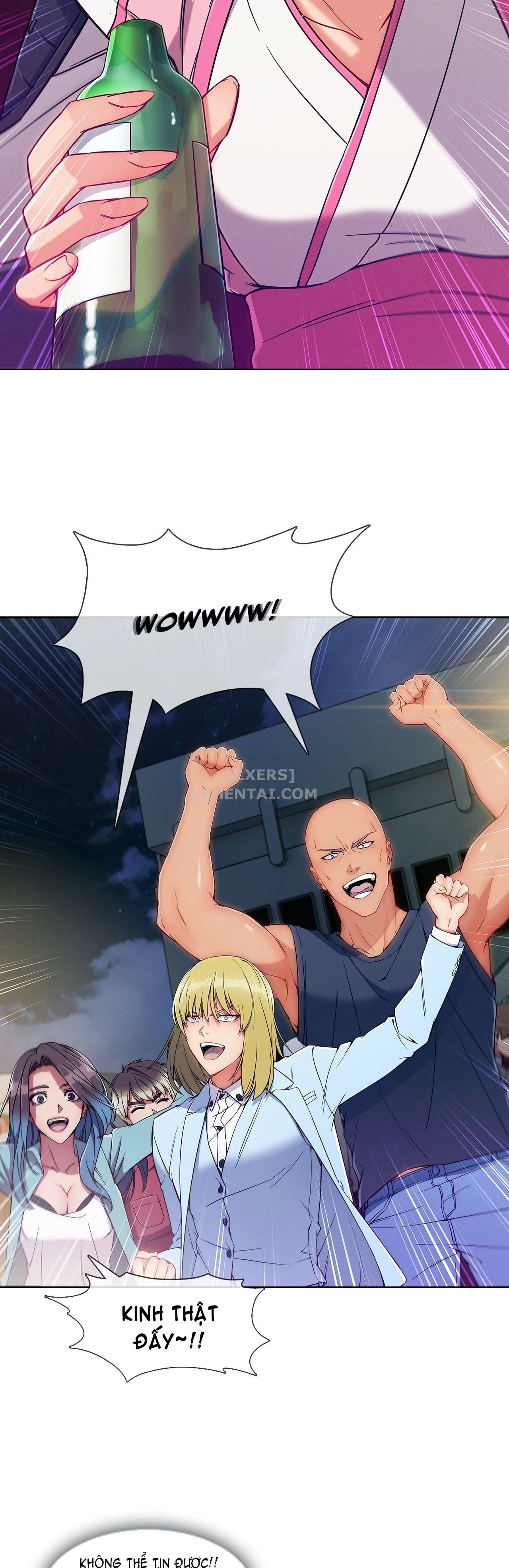 điên cuồng nhưng ngọt ngào chapter 74 31