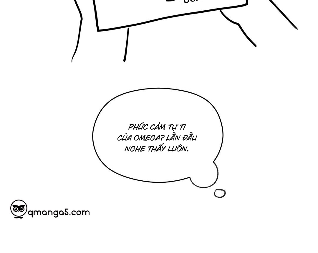 phức cảm tự ti của omega chapter 0 5