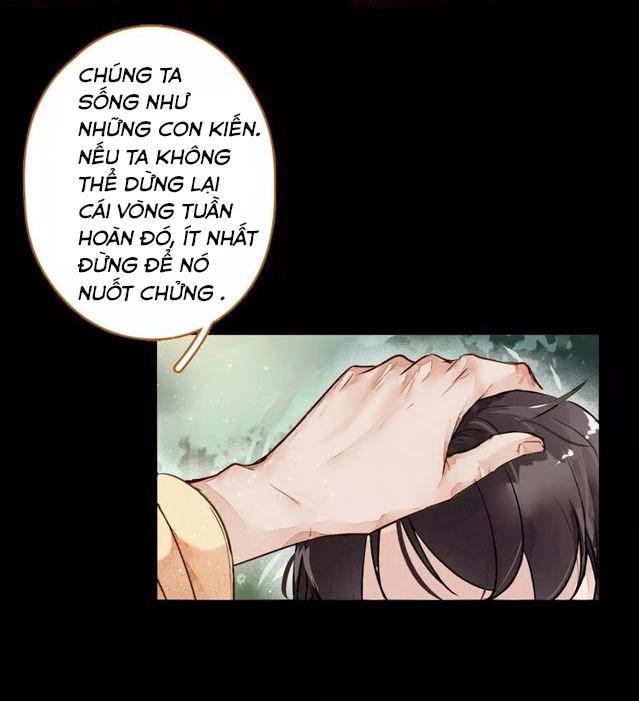 cửu châu thiên khống thành chi phượng hoàng trận chapter 5 9