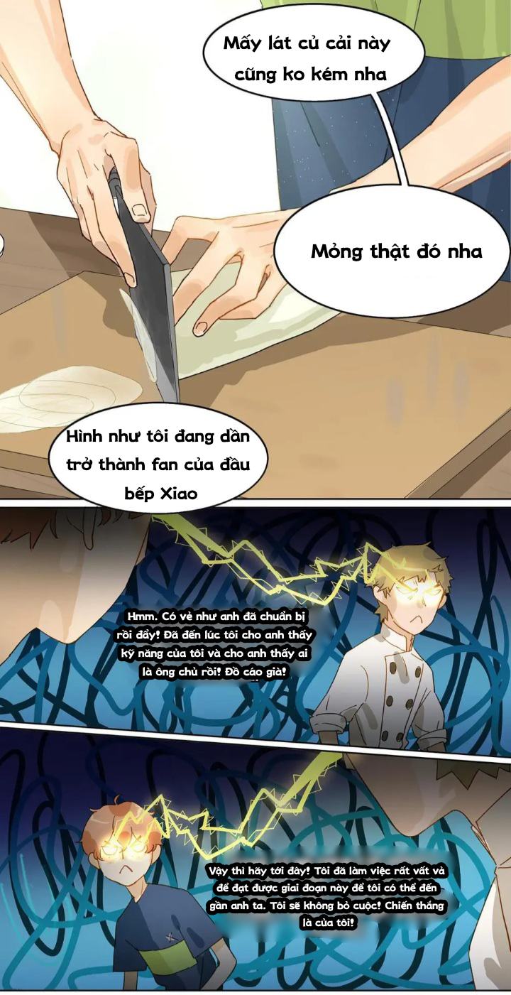 mr.snail chapter 1 22