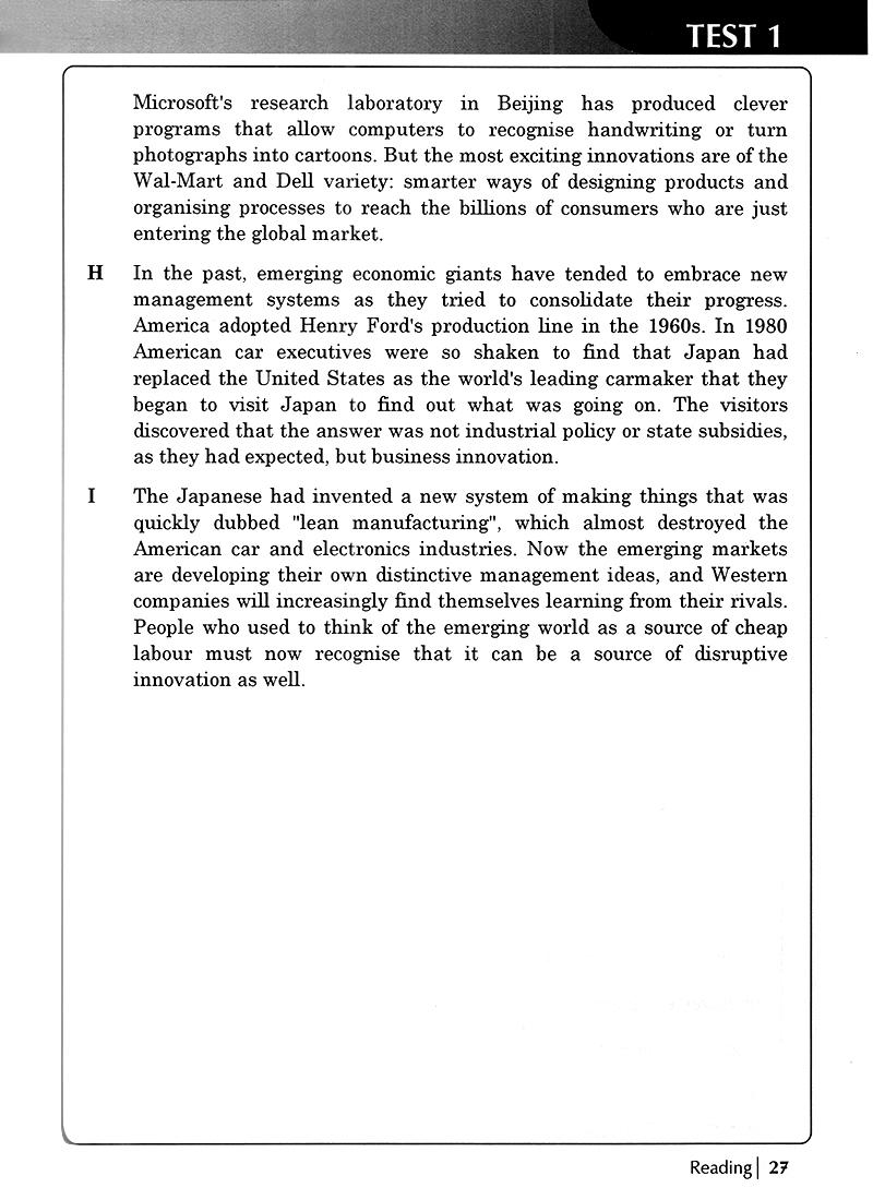 Sách Expert On Cambridge IELTS Practice Tests 9 (Kèm CD)