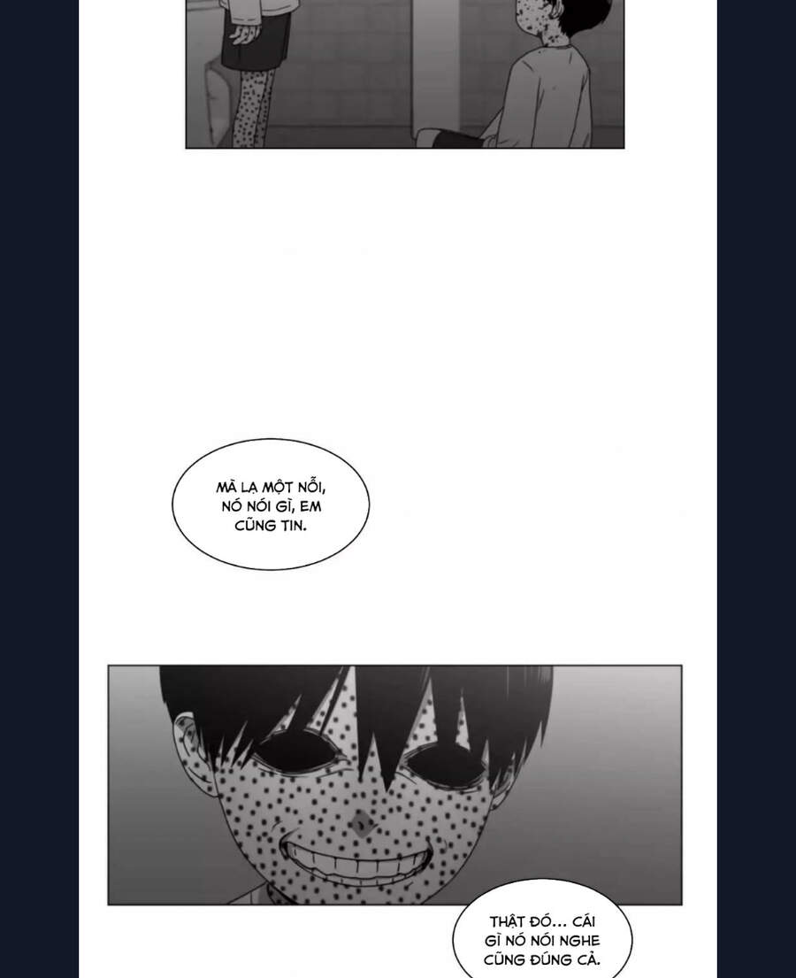 …”một sự thật khá khó chịu.” chapter 72 15