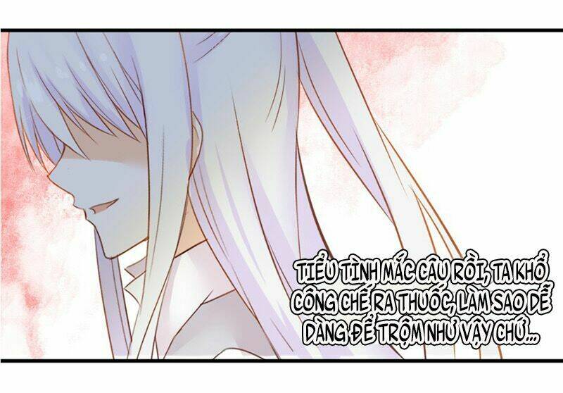 hôm nay ta cũng muốn trêu chọc nàng chapter 37 41