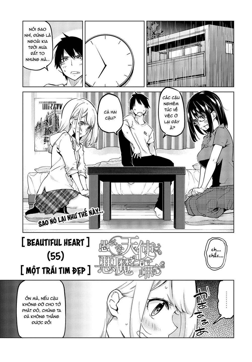 jiangshi kaitan blood chapter 55 2