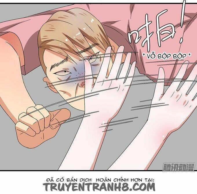 cho anh gần em chapter 8 16