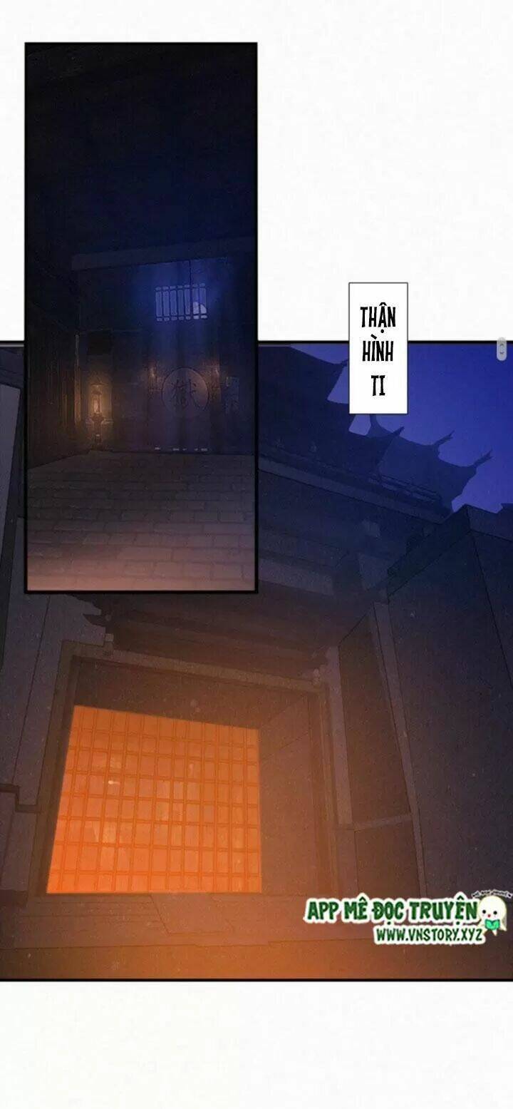 thiên hương mỹ nhân chapter 21 27