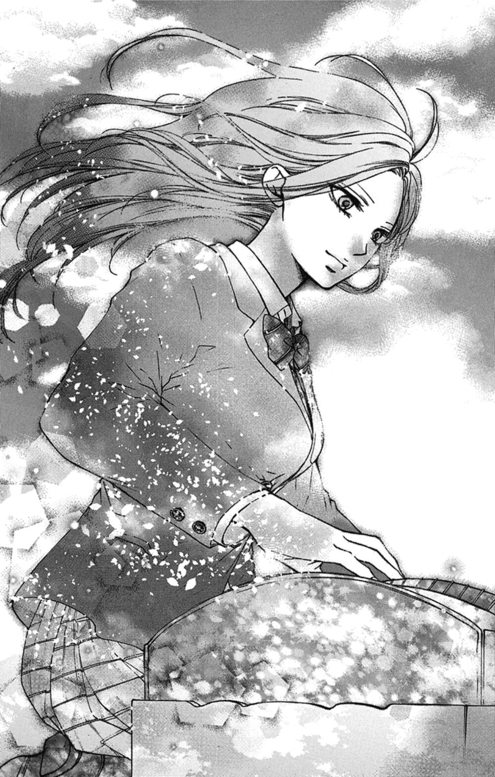 kono oto tomare! chapter 33 13