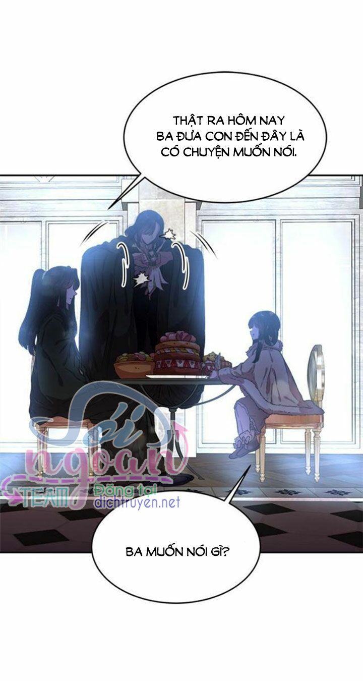 con gái bảo bối của ma vương chapter 26 40