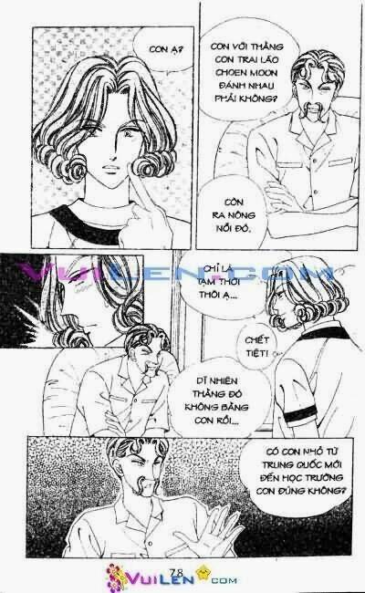 cô gái trung hoa chapter 7 78