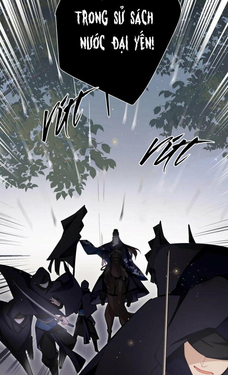 phế vật công chúa muốn nhặt chồng chapter 81 14