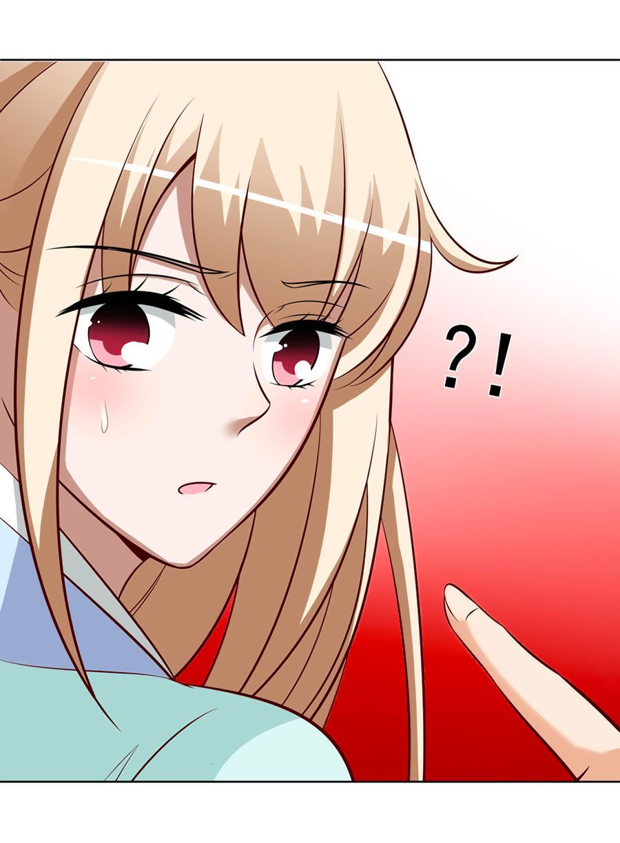 kiêu ngạo vương gia chủng điền phi chapter 45 14