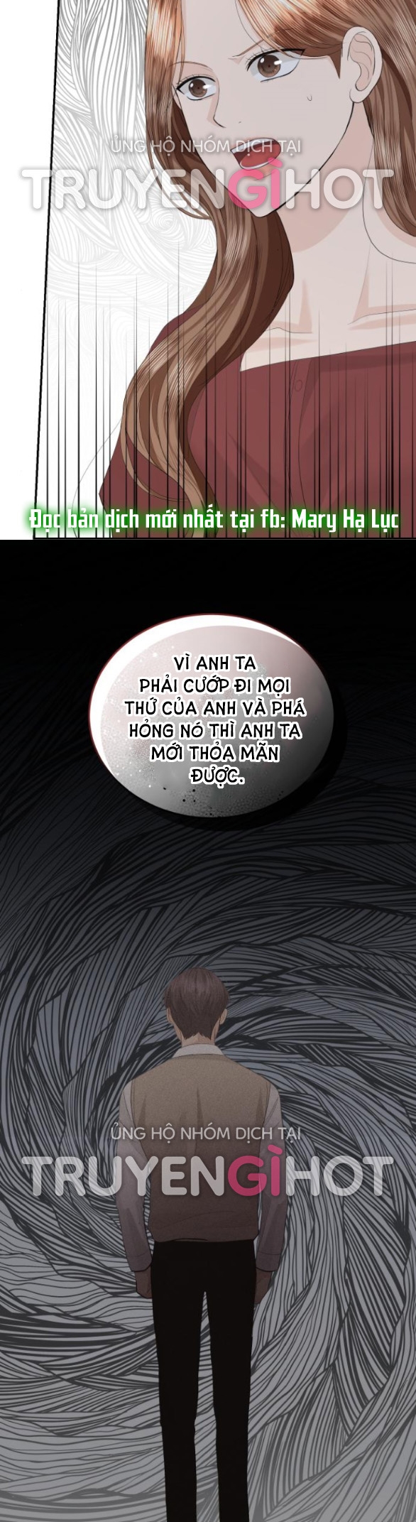 cuộc hôn nhân hoàn hảo chapter 49.2 15