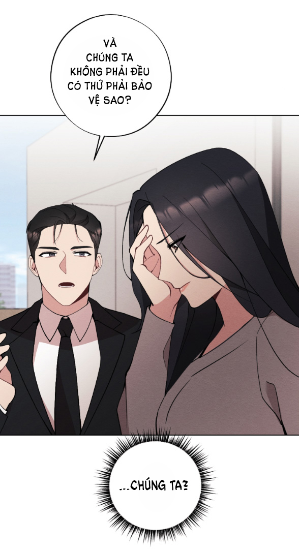 Ăn Mòn chapter 7.2 - Trang 10
