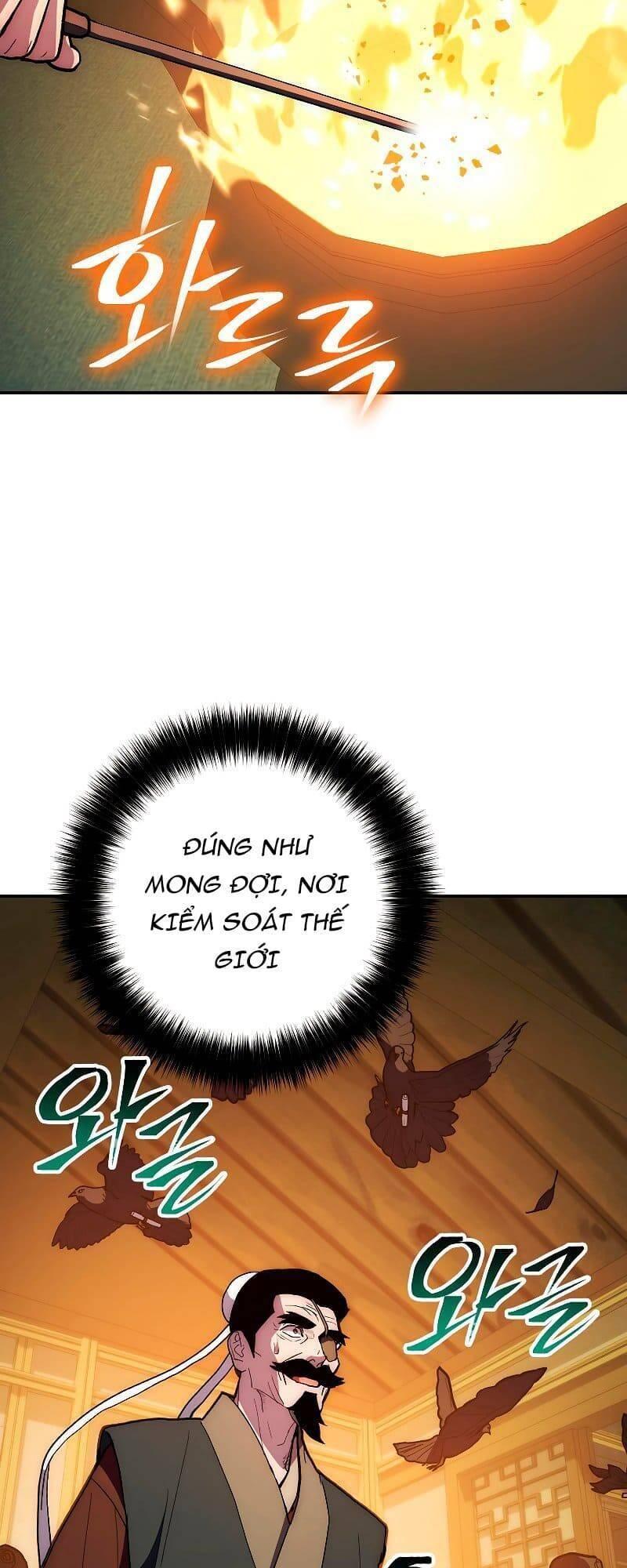 huyền thoại diệt thế độc long chapter 75 79