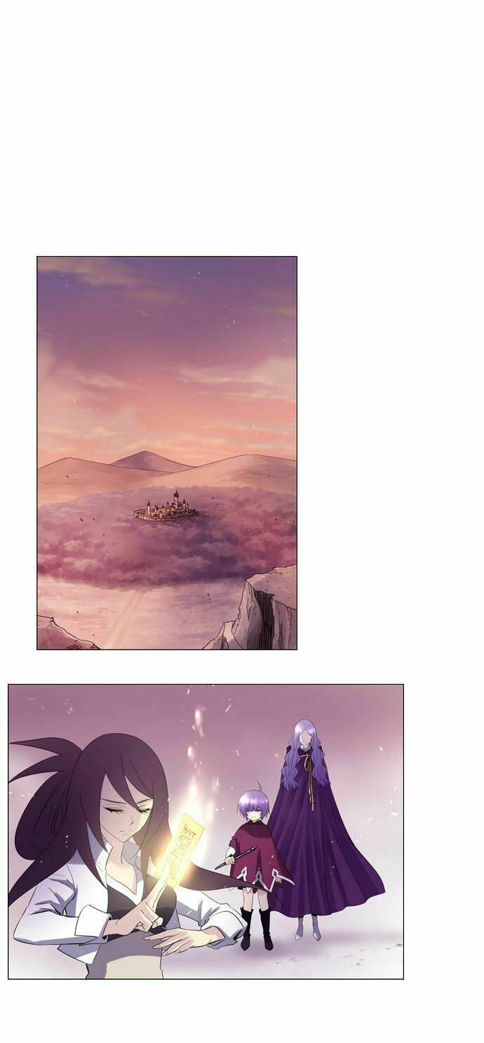 bản khế ước linh hồn chapter 122 16