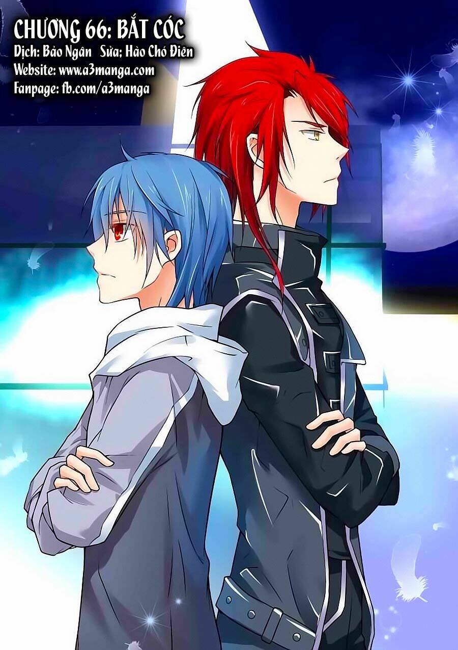 giả diện thế thân chapter 66 1