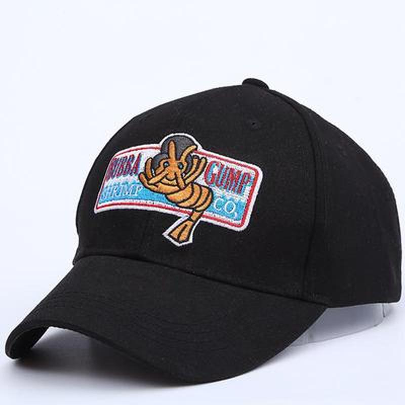 Unisex Fashion Letter Embroidered Baseball Cap Outdoor Shade Beach Hat Street Rapper Hip Hop Cap Golf Cap