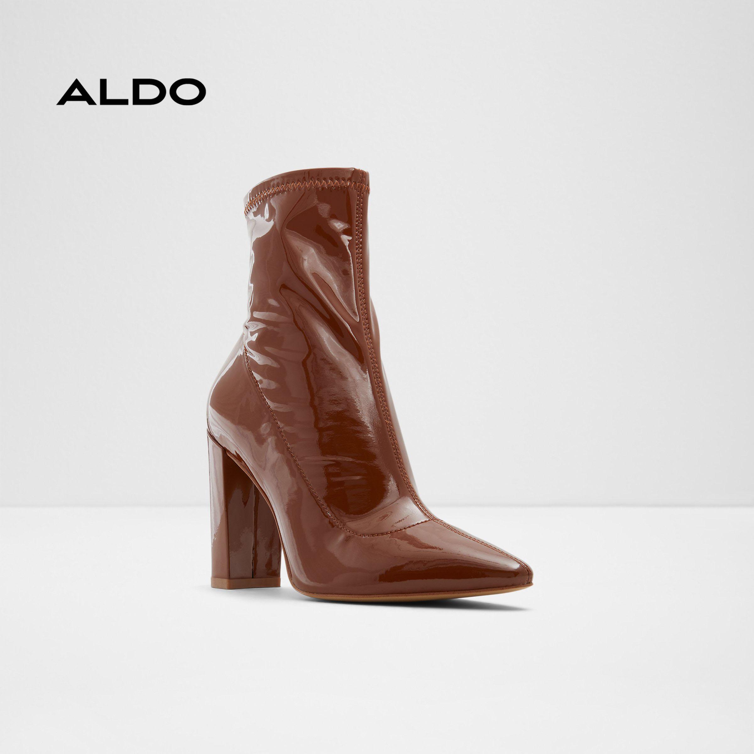 Boot cao gót nữ Aldo AURYA