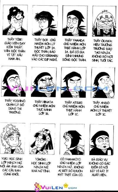 ninja loạn thị chapter 48 6
