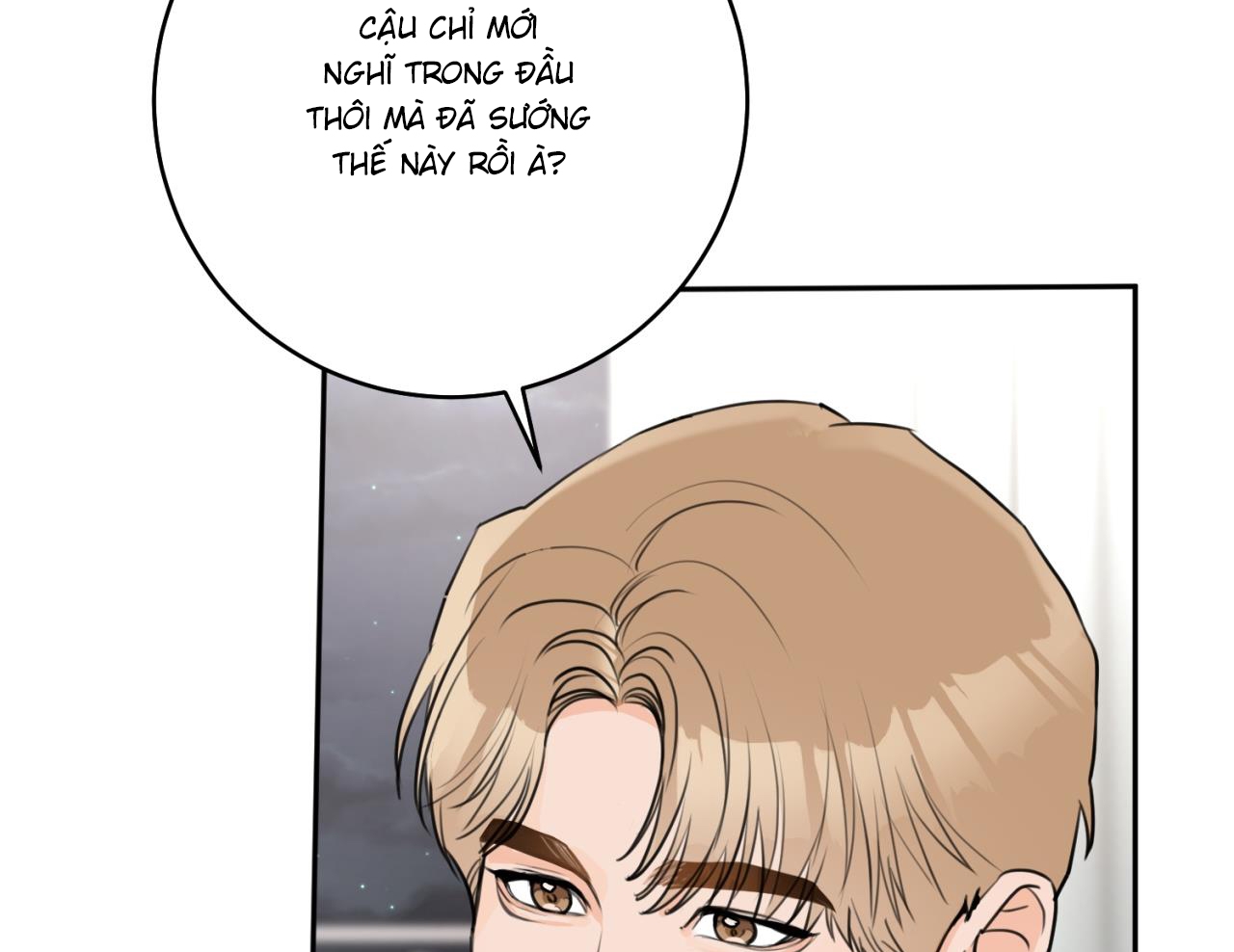 tình mình khó nói chapter 16 152