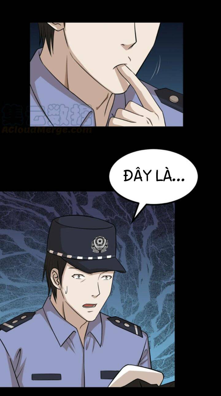 đai ca trở lại tuổi 16 chapter 68 4