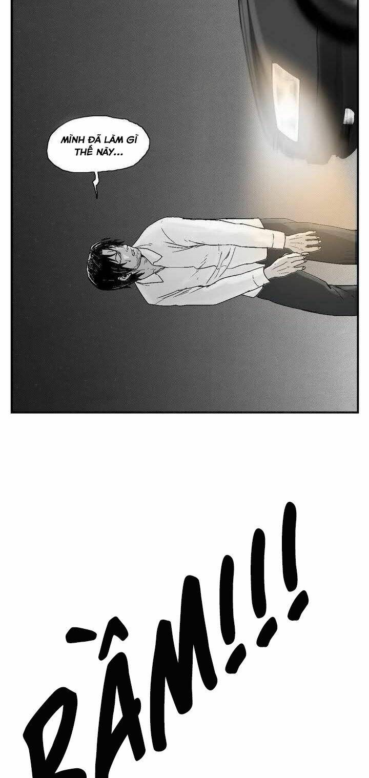 bạo lực học đường chapter 20 42
