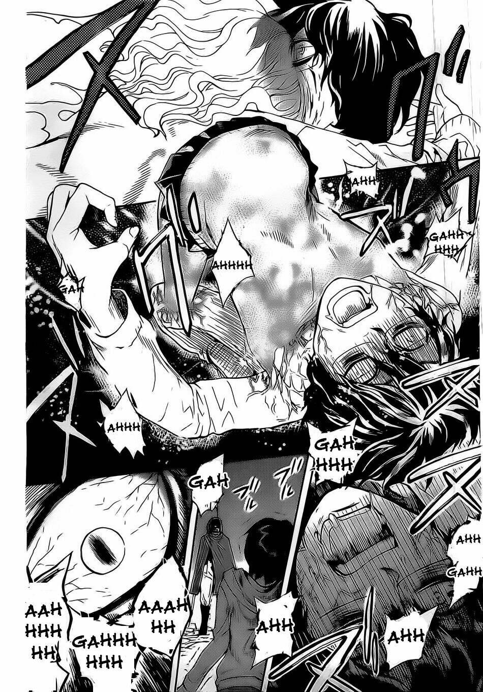 bocchiman chapter 1 36