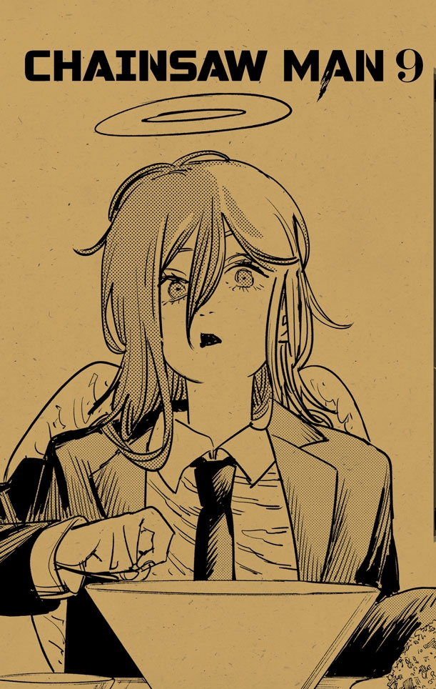 Chainsaw Man Tập 9 - Tntmanga