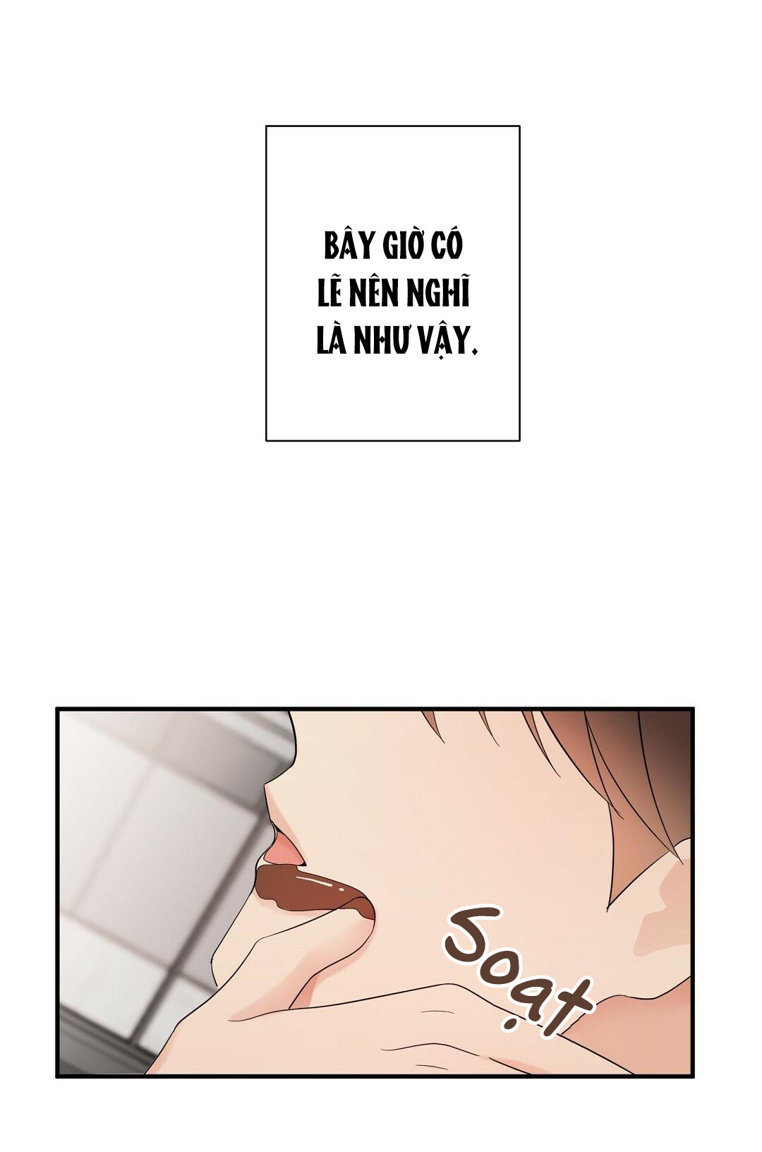 mối quan hệ kém cạnh chapter 21 4