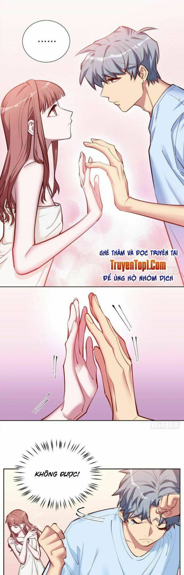 nhạc phụ đại nhân là lão bà chapter 2 52