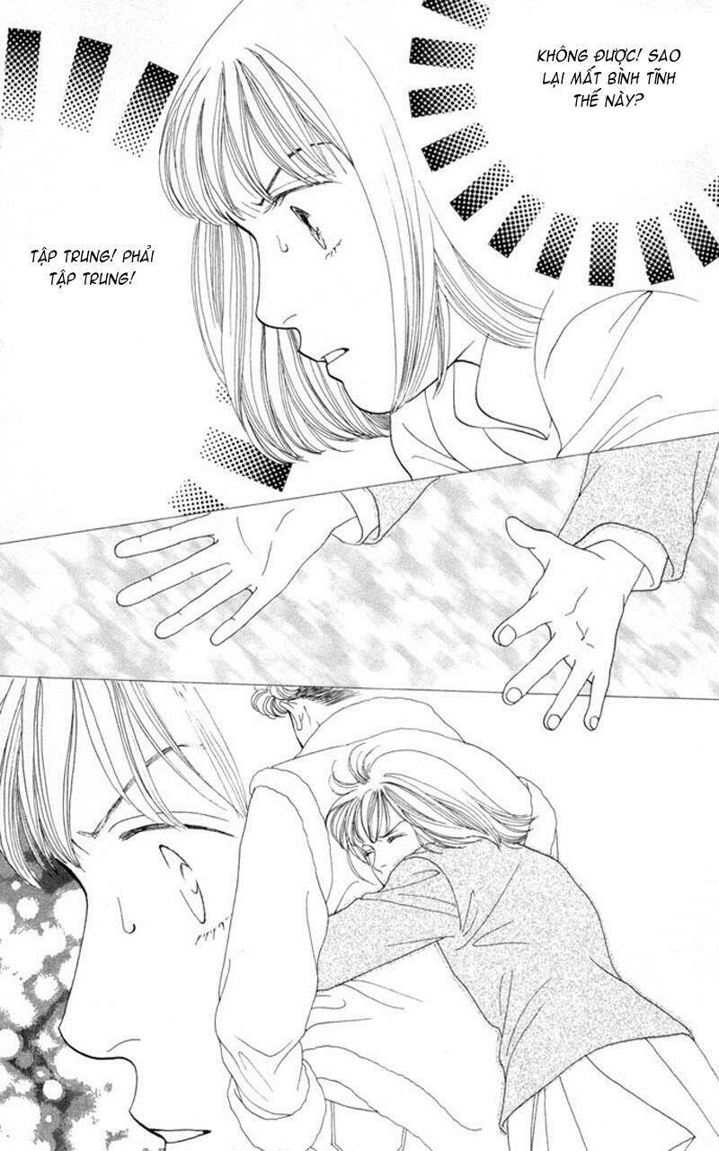 con nhà giàu chapter 130 7