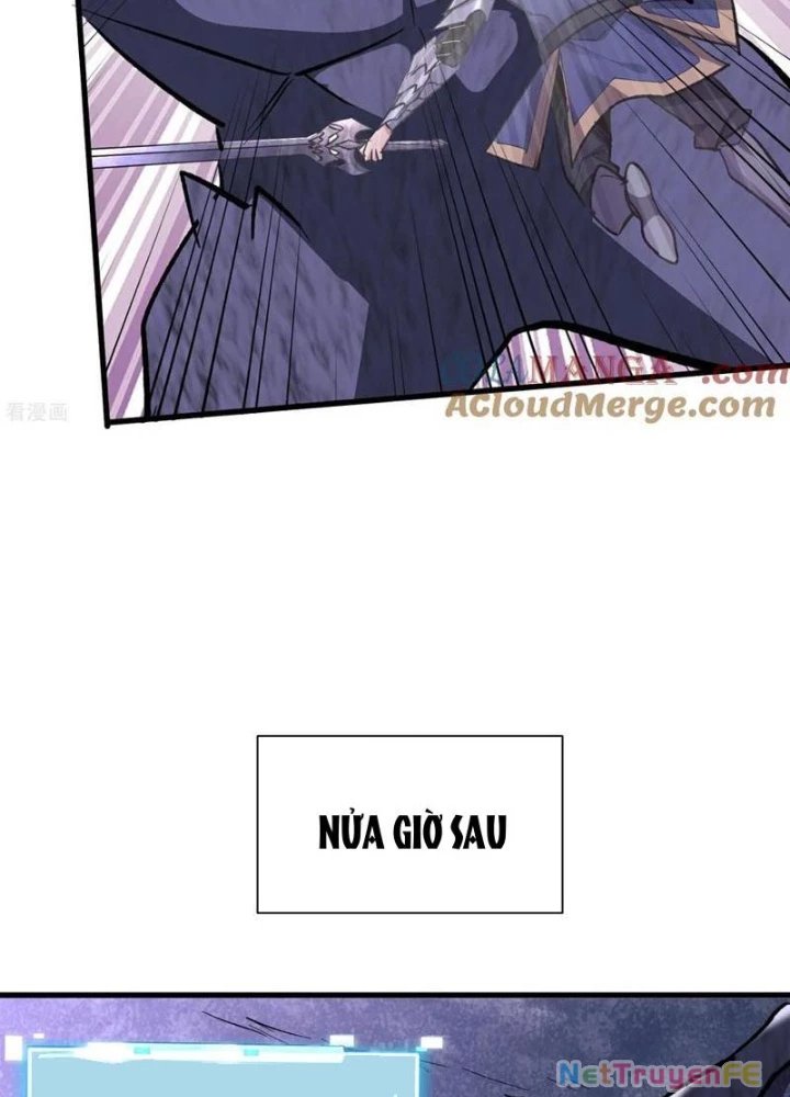 từ dã quái bắt đầu thăng cấp chapter 49 47