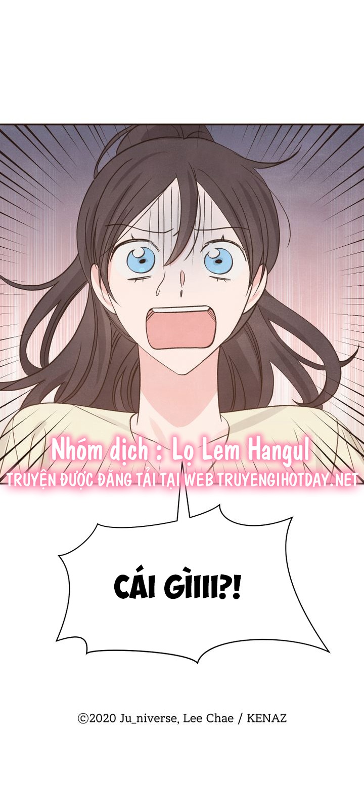 hãy để tôi một mình chapter 8 25