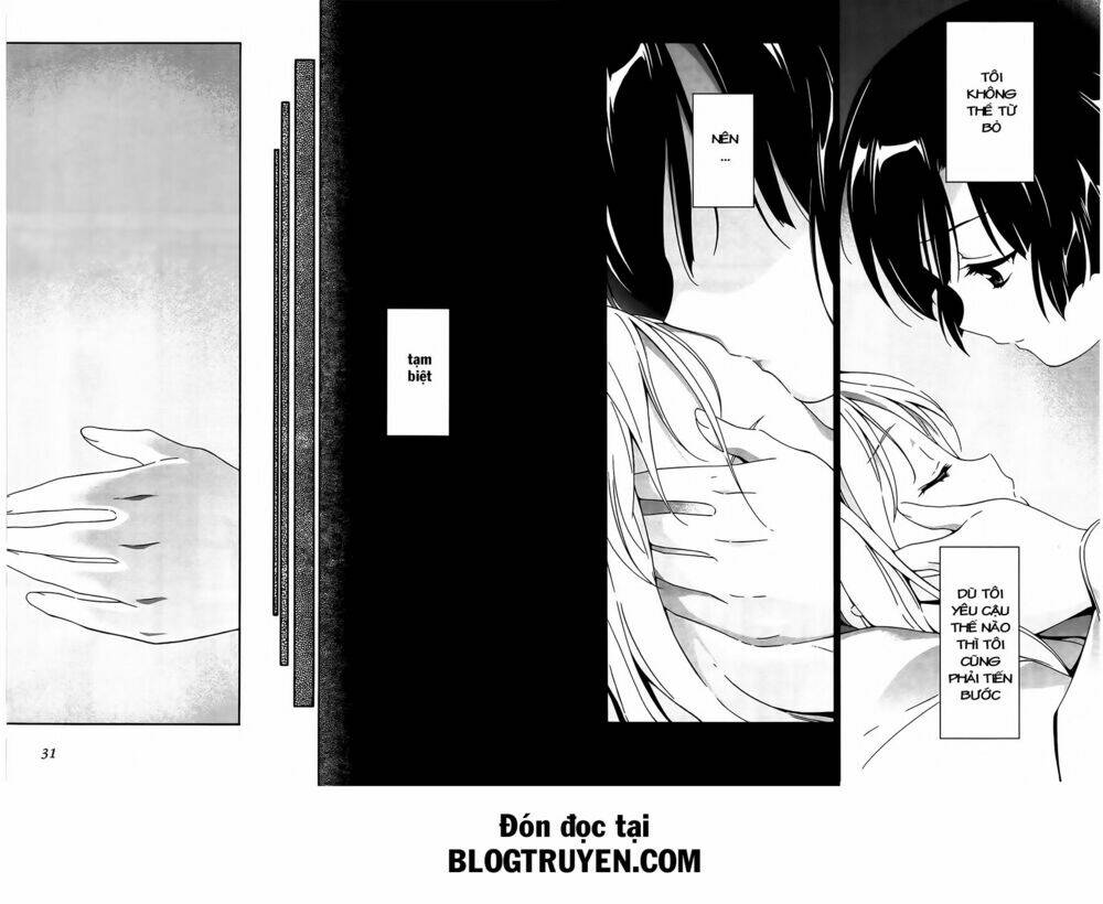 murasakiiro no qualia chapter 12 28