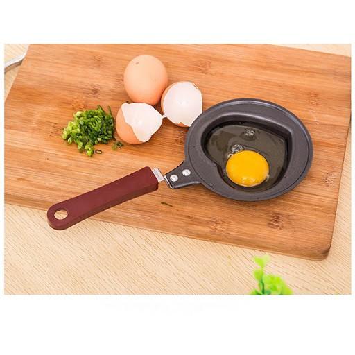 Chảo chiên trứng mini hình thú- nhiều hình.