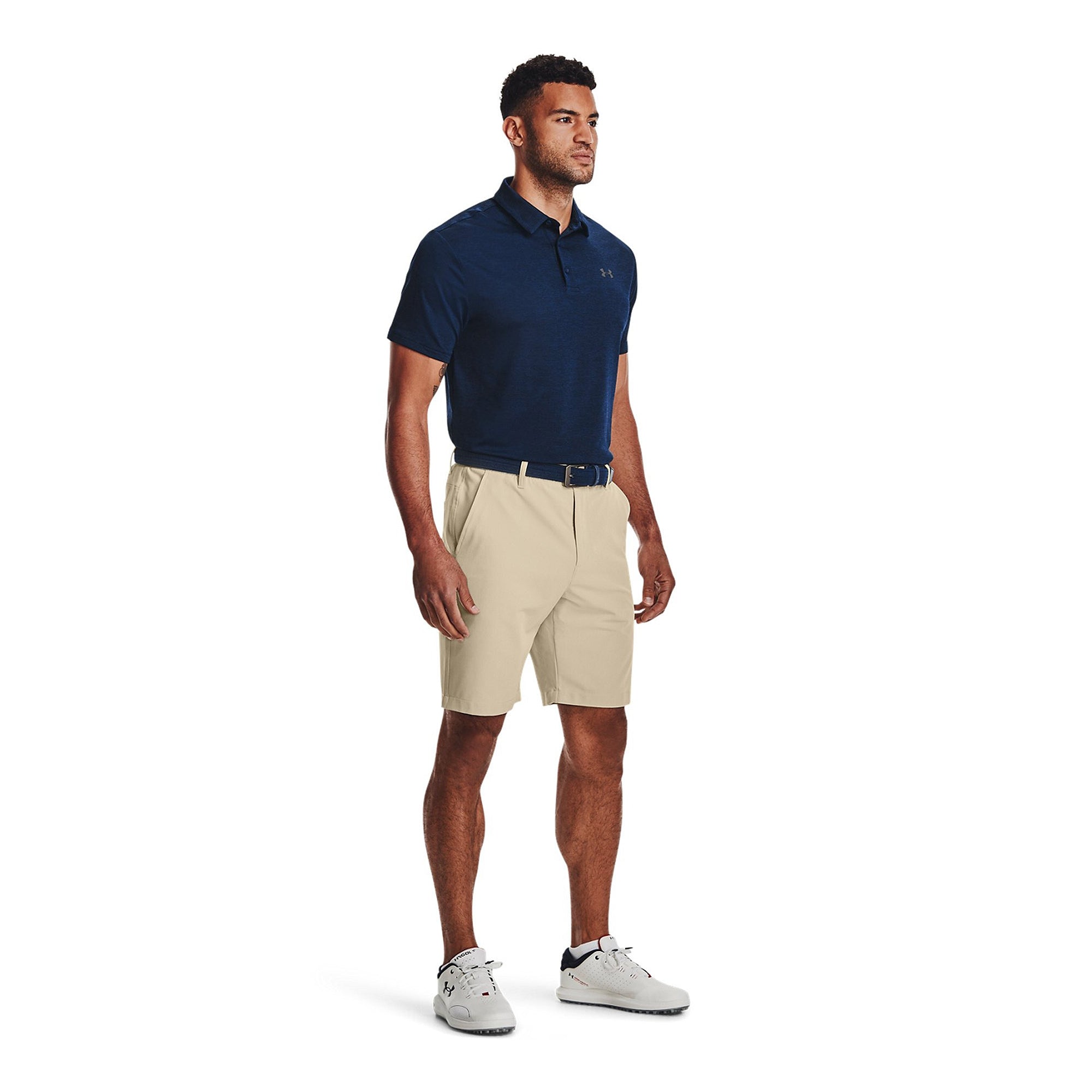 Quần ngắn thể thao nam Under Armour GOLF - DRIVE - 1364409-289