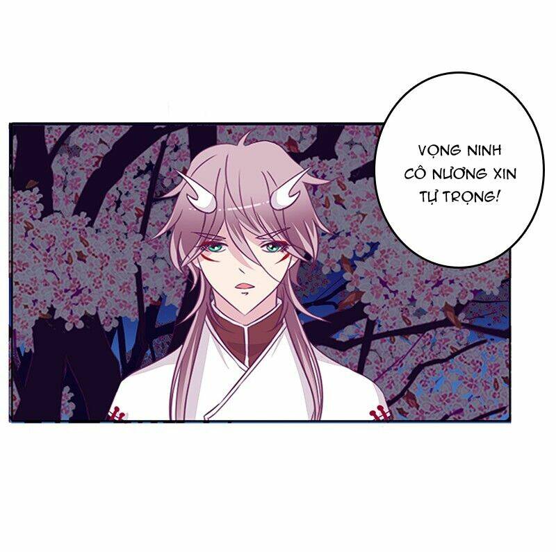 tướng quân mời ra trận chapter 44 4