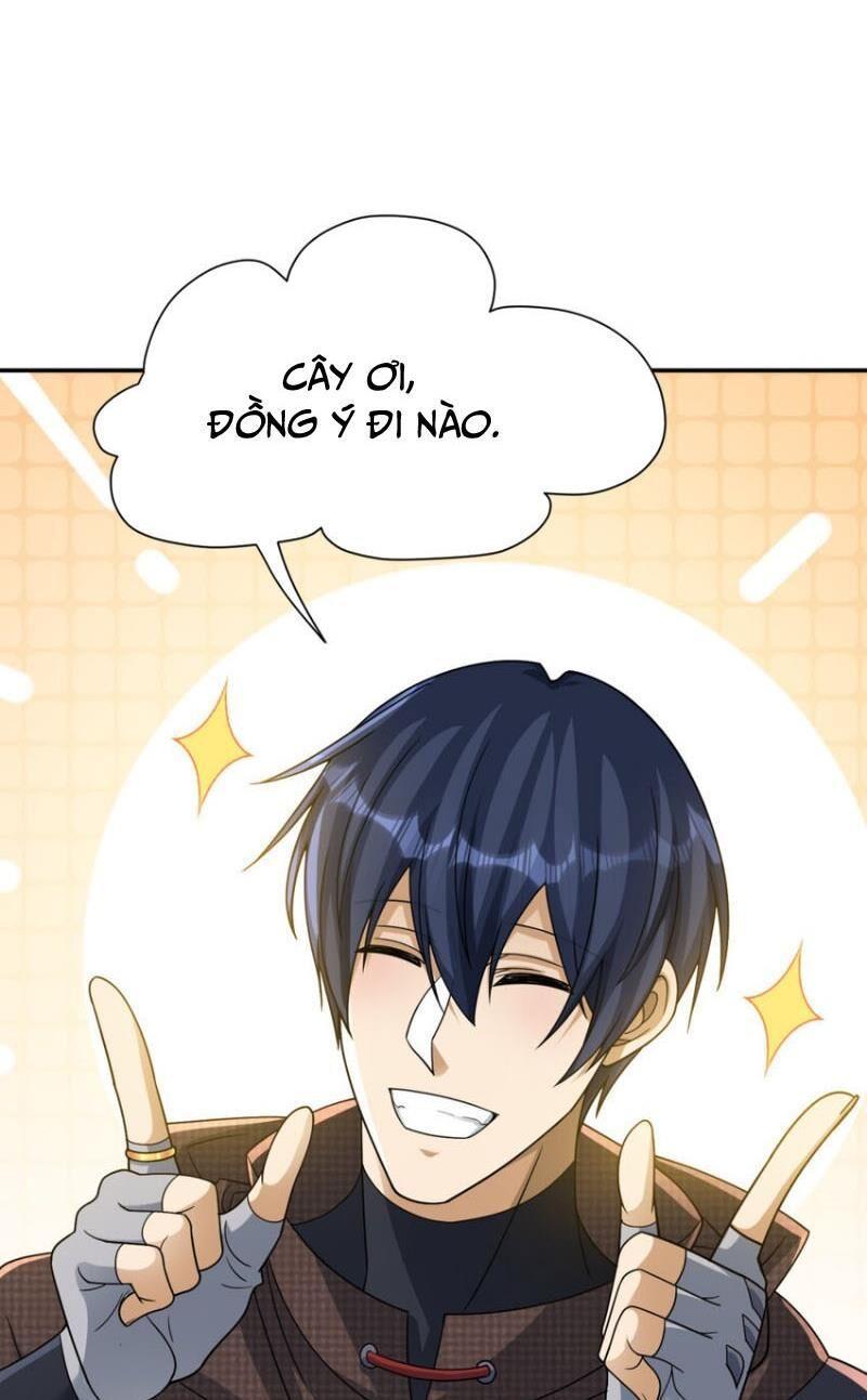 cựu nhật ngự long chapter 58 10