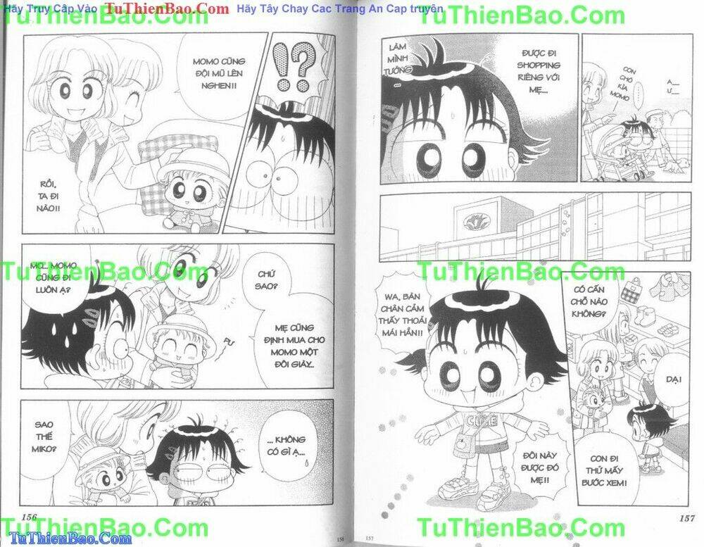 nhóc miko chapter 21 77