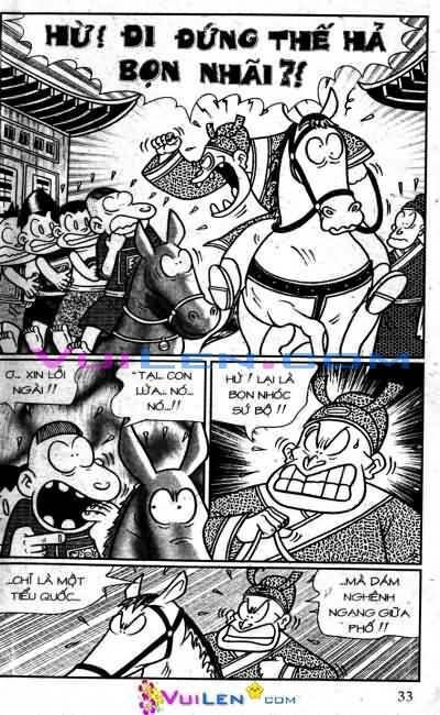 thần đồng đất việt chapter 52 30