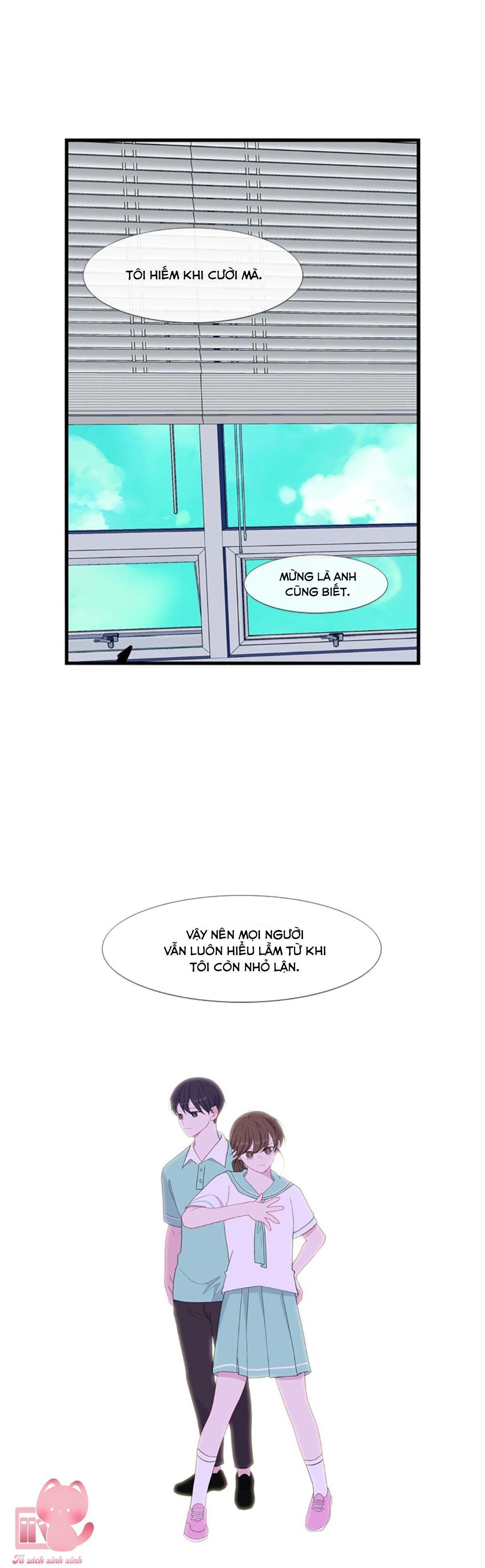 về bên anh chapter 96 28