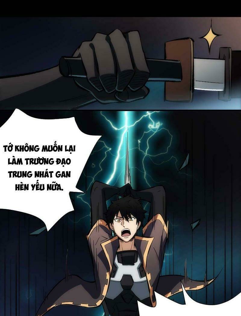 kiêm chức diêm vương chapter 14 11