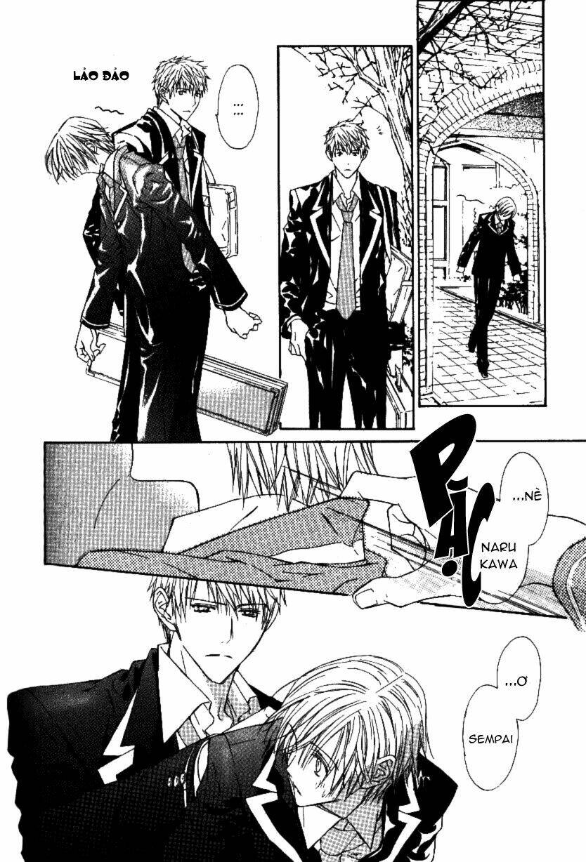 g-senjou no neko chapter 14 17