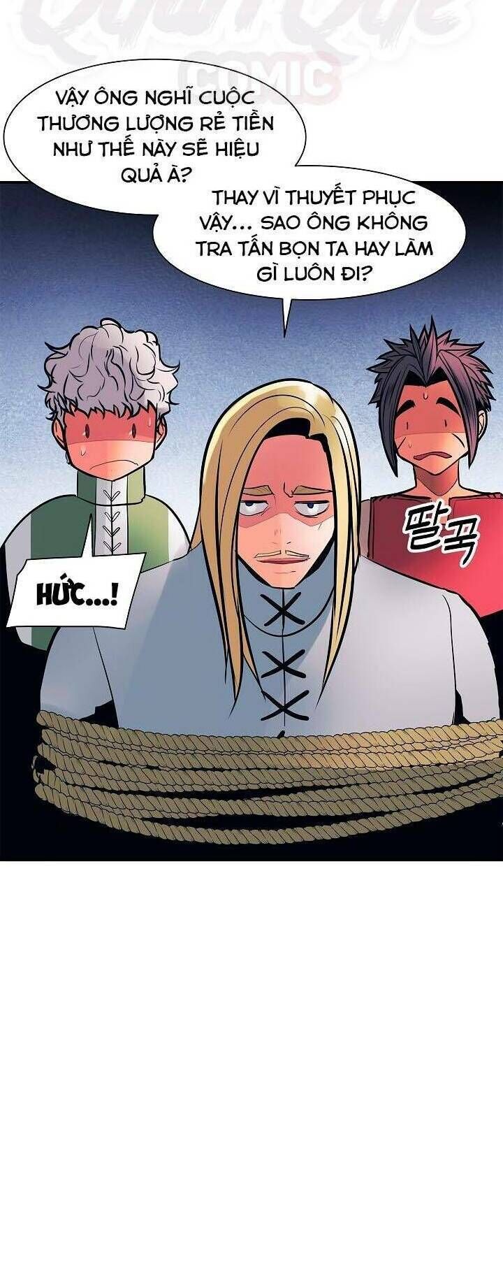 bất bại chân ma chapter 41 60