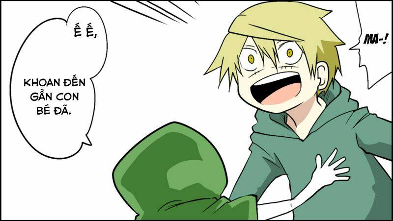 senyuu chapter 77 30