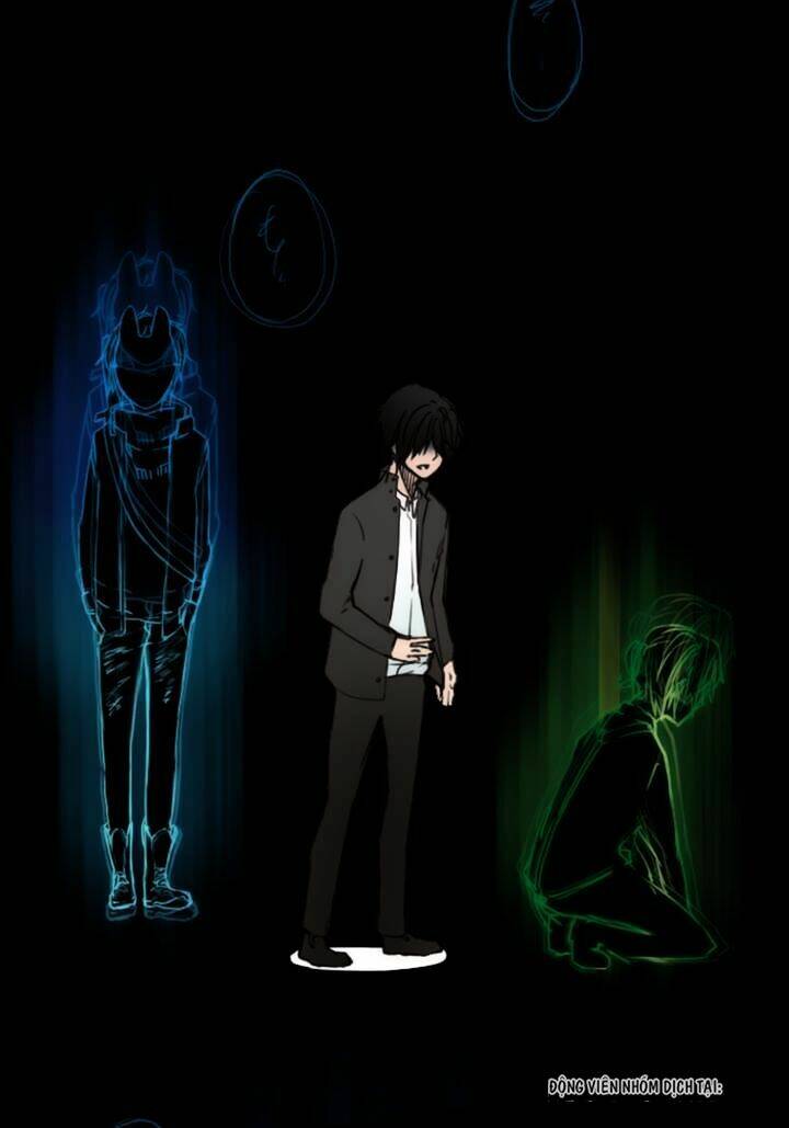 catharsis chapter 30 15