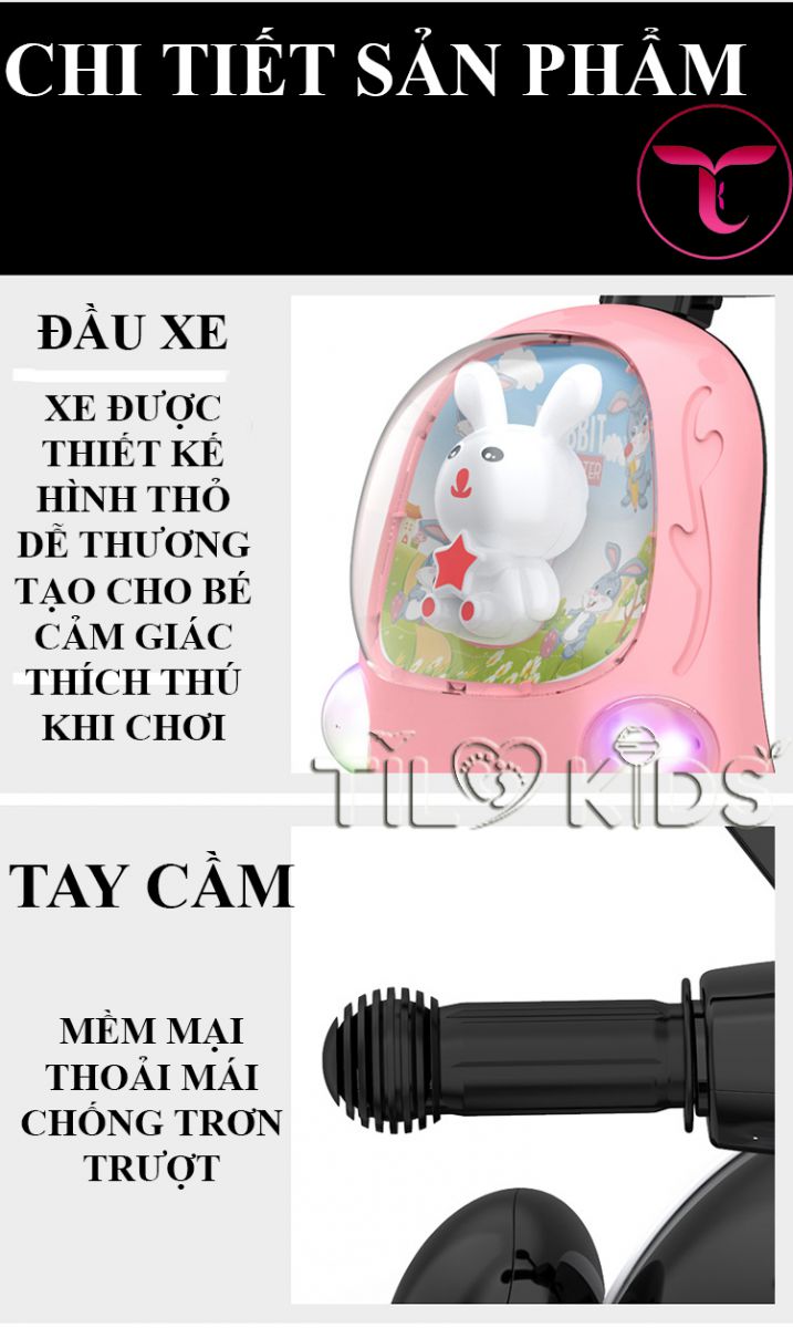 Công Ty TNHH TILO KIDS
