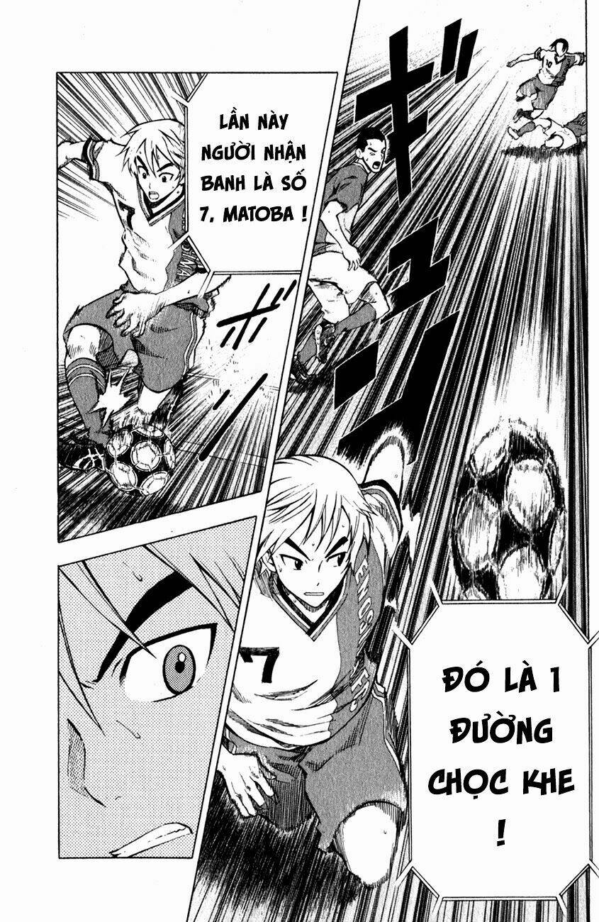 kỵ sĩ trong vòng cấm chapter 36 15