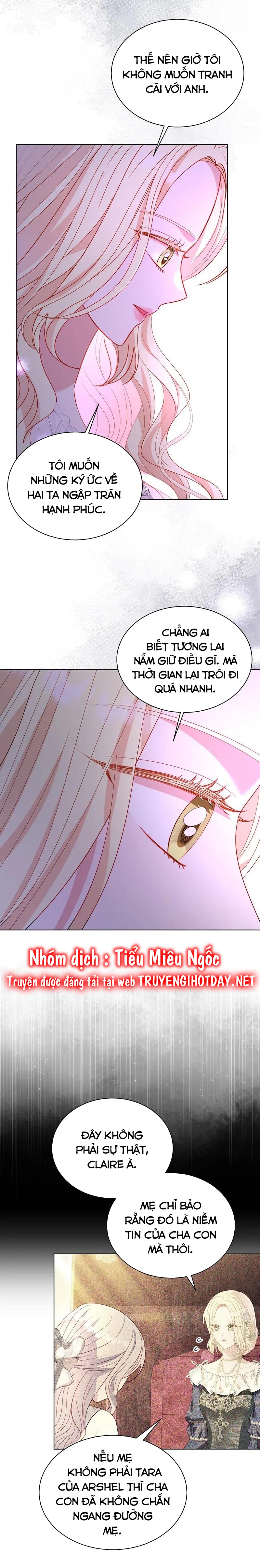 papa của tôi đã xuất hiện chapter 64 16