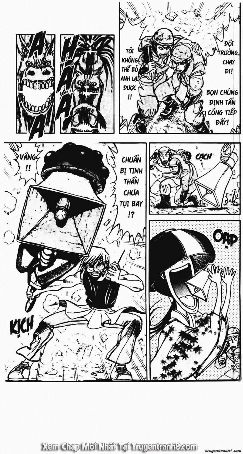 sắc lệnh ánh trăng chapter 27 3